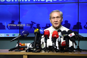 “Ганцхан гэрээгээр Монгол Улс нийт коксжих нүүрснийхээ 40 орчим хувийг зарчихаж байна”